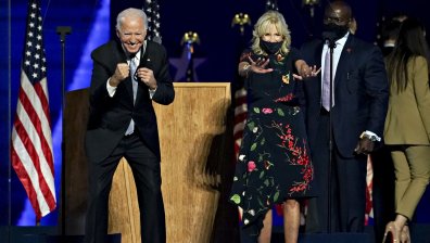 Технологичната индустрия в Китай приветства победата на Байдън