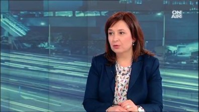 Зорница Русинова: ГЕРБ ще бъде по-човешки ориентирана