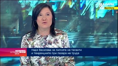 44% от работодателите споделят за трудности при намирането на персонал
