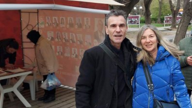 Въргала: Трябва да обяснят опасността от "джендър идеологията" в училищата