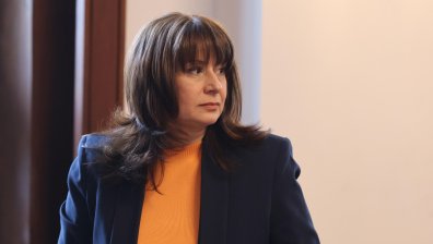Велислава Делчева е новият омбудсман