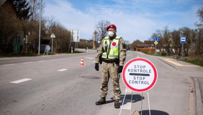 14-дневна карантина за пристигащите в Литва българи