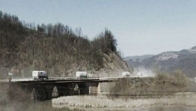 Холандия е отговорна за смъртта на трима мюсюлмани от Сребреница