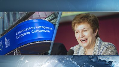 Кристалина Георгиева още е вариант за шеф на МВФ