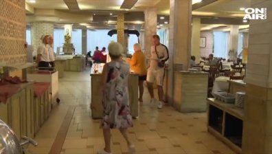 Загуби за десетки милиони евро за българския туризъм заради "Томас Кук"