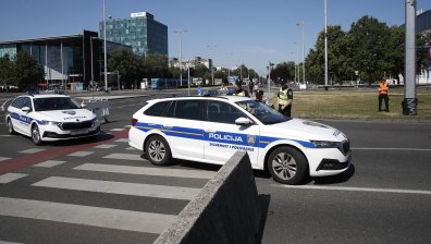 Един загина и девет са ранени при катастрофа с българска кола в Хърватия