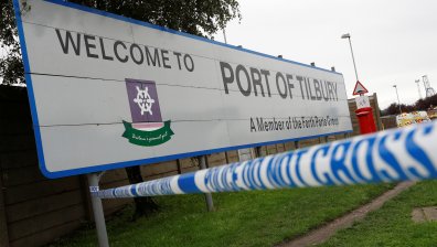 Нов арест по случая с камиона-ковчег в Есекс