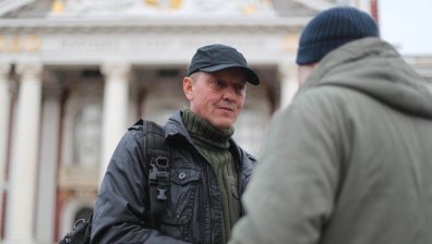 Актьори: След "просто Наско", получихме "просто Васко"