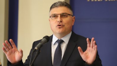 Посланикът ни в САЩ Георги Панайотов напусна поста предсрочно