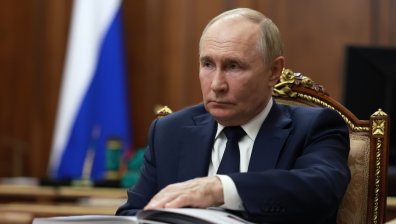 Владимир Путин удвоява парите на новопостъпилите военни