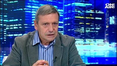 Красен Станчев: Правителството няма воля за свиване на разходите