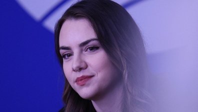 Българска компютърна игра стана спонсор на Нургюл Салимова