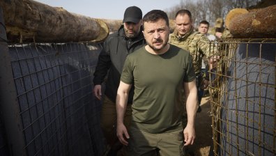 ЕК изплати &euro;1,5 млрд. на Украйна