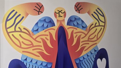 Изкуство за независимостта: Специална изложба в чест на Украйна в София