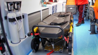 Поразеното от мълния дете е в медикаментозна кома и на апаратна вентилация