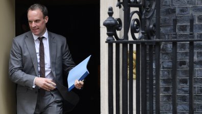 Край на визите: Великобритания не иска нискоквалифицирани работници