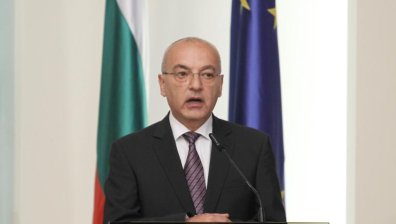 Донев: Служебното правителство не е Б отбор в управлението на държавата