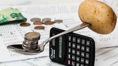 5,4% е годишната инфлация, поскъпнаха стоките и услугите