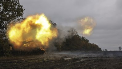 Загубите за Русия за 24 ч.: 480 убити военни, унищожени са 50 единици бойна техника