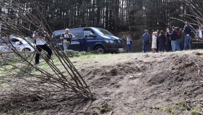 Прокуратурата наложи мълчание по разследването на взрива срещу Гешев