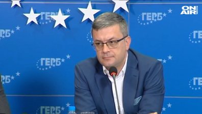 Рашков сигнализира за натиск върху избиратели, от ГЕРБ не се разпознаха