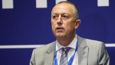 Атанас Фурнаджиев ще заеме поста на първи вицепрезидент на БФС