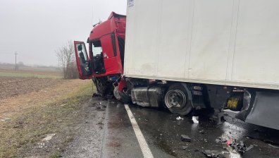 Автоматично блокиране на волана може да е причинило катастрофата с фенове на ПАОК