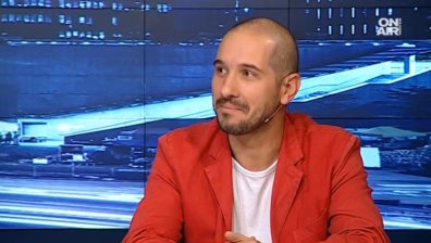 Защо водещият Симеон Колев реши да се кандидатира за общински съветник? 