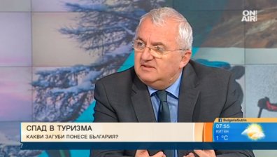 6% ръст на туристите през ноември. А качеството на услугите?