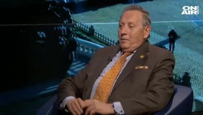 Акад. Воденичаров: Бъдещето на страната е в обединение на нацията