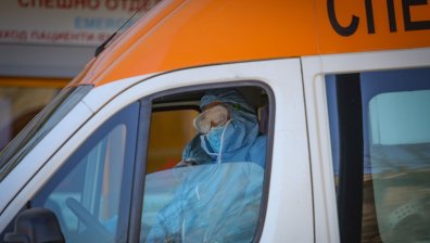 Мъже на 45 и 48 г. без други заболявания са сред жертвите на Ковид-19