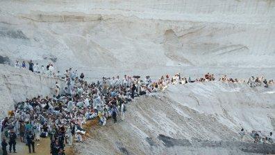 Екоактивисти нахлуха в мина в Германия
