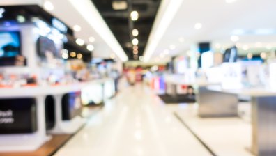 НАП с проверка за завишени цени в магазин за техника