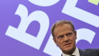 За Балканите няма друга перспектива, освен европейската, отсече Туск