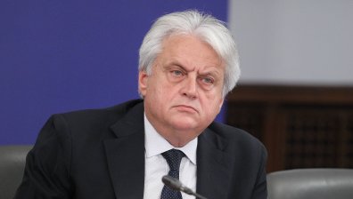 МВР проверява интерконектора с Гърция след сигнал до Рашков