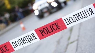 Тежка катастрофа на Околовръстното на София, ударен е човек