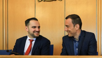 Транспортен хаос в София и политически сблъсък в СОС (+ВИДЕО)