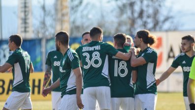 Закъсалият "Пирин" удължи срамната серия на "Левски" на 10 мача без победа