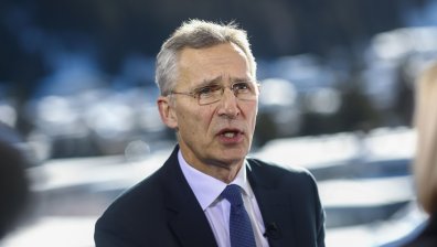 Заплахата от възхода на Китай осмисля съществуването на НАТО