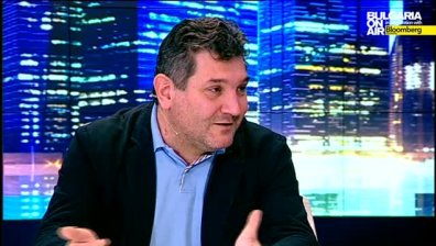 Георги Ганев: Възможностите за КТБ намаляват с всеки изминал ден