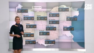 Централна прогноза