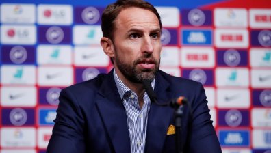 Англия пристига у нас без звезди на Сити, Юнайтед и Тотнъм