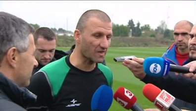 Витоша отказа мач с ЦСКА