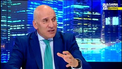 Политиците да не се месят в работата на управителя на БНБ, препоръчва Левон Хампарцумян