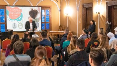 Производителят на матраци TED домакинства "Седмица на съня" в Пловдив