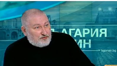 Блогър: Реформаторският блок ще върне мандата