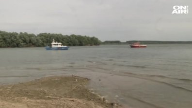 Трета жертва в Дунав за един месец