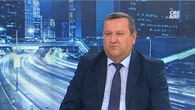 Хасан Адемов: Партиите и Плевнелиев да не се упражняват на гърба на ДПС