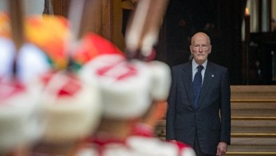 Сакскобургготски: Това е историята на България, благодаря, че доживях този момент