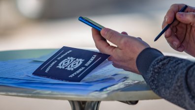 Агенцията по заетостта отчете рекордно ниски нива на безработицата